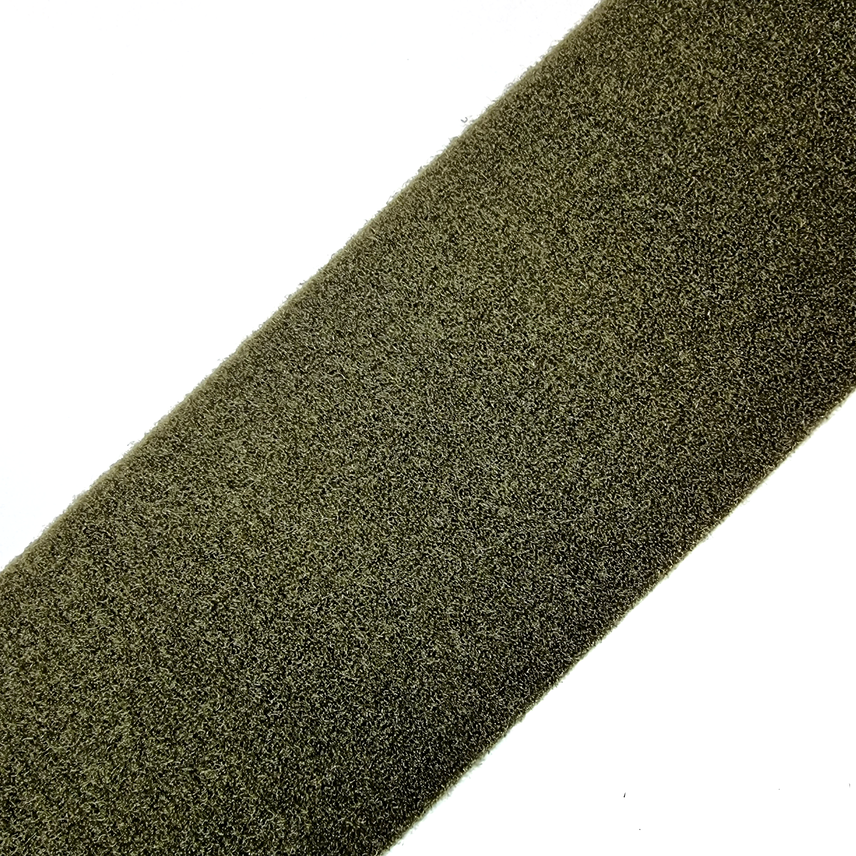 4" / 100mm Ranger Green Loop Per Metre