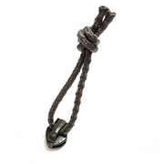 4mm Bump Cord Ranger Green by the Metre