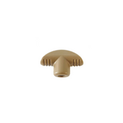 Duraflex T Shaped Tube Toggle Coyote Brown