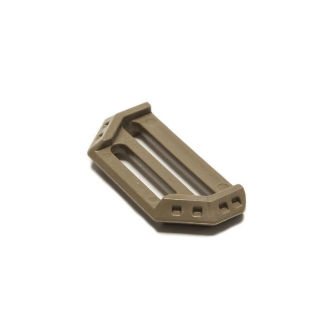 ITW 1.5 to 1" Plastic Reducer Tan 499