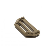 ITW 1.5 to 1" Plastic Reducer Tan 499