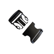 ITW World Range Side Release Buckle 2" / 50mm
