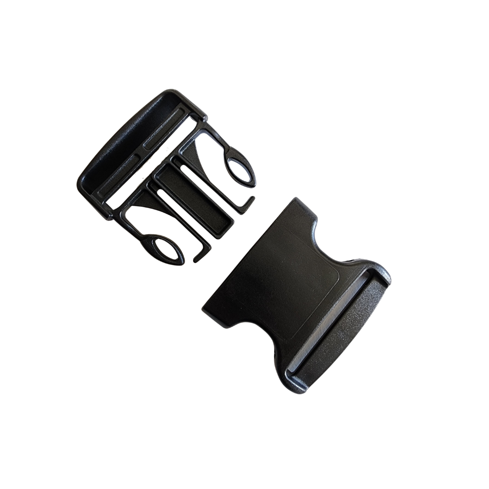 ITW World Range Side Release Buckle 2" / 50mm
