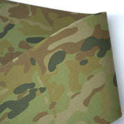 Australian Multicam Compatible Double Sided Elastic 125mm / 5" per Metre