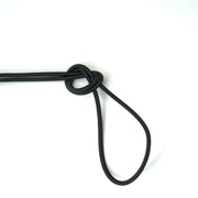 M8Tex 3mm Shock Cord Black