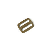 ITW Nexus Tri-Glide 1" / 25mm Coyote Brown 5pcs