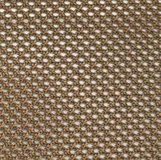 MIL-C-8061 Coyote Brown Mesh by the Metre