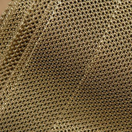 MIL-C-8061 Coyote Brown Mesh by the Metre