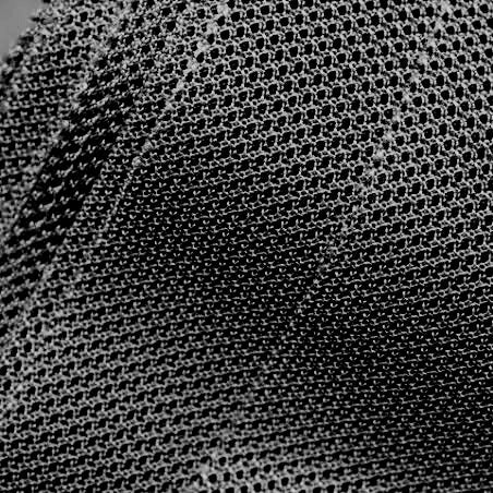 TP21 MIL-C-8061 Black Mesh by the Metre