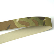 Multicam Single Sided Elastic 25mm per Metre