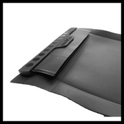 Fidlock Hermetic Sew-in Dry Bag Fabric Flap