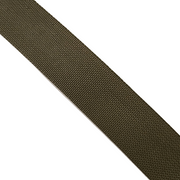 1.5" / 38mm 17337 Mil-Spec Nylon Webbing Ranger Green