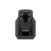Fidlock V-BUCKLE 25 Sewable Black Flap With Pull Tab FV-11403