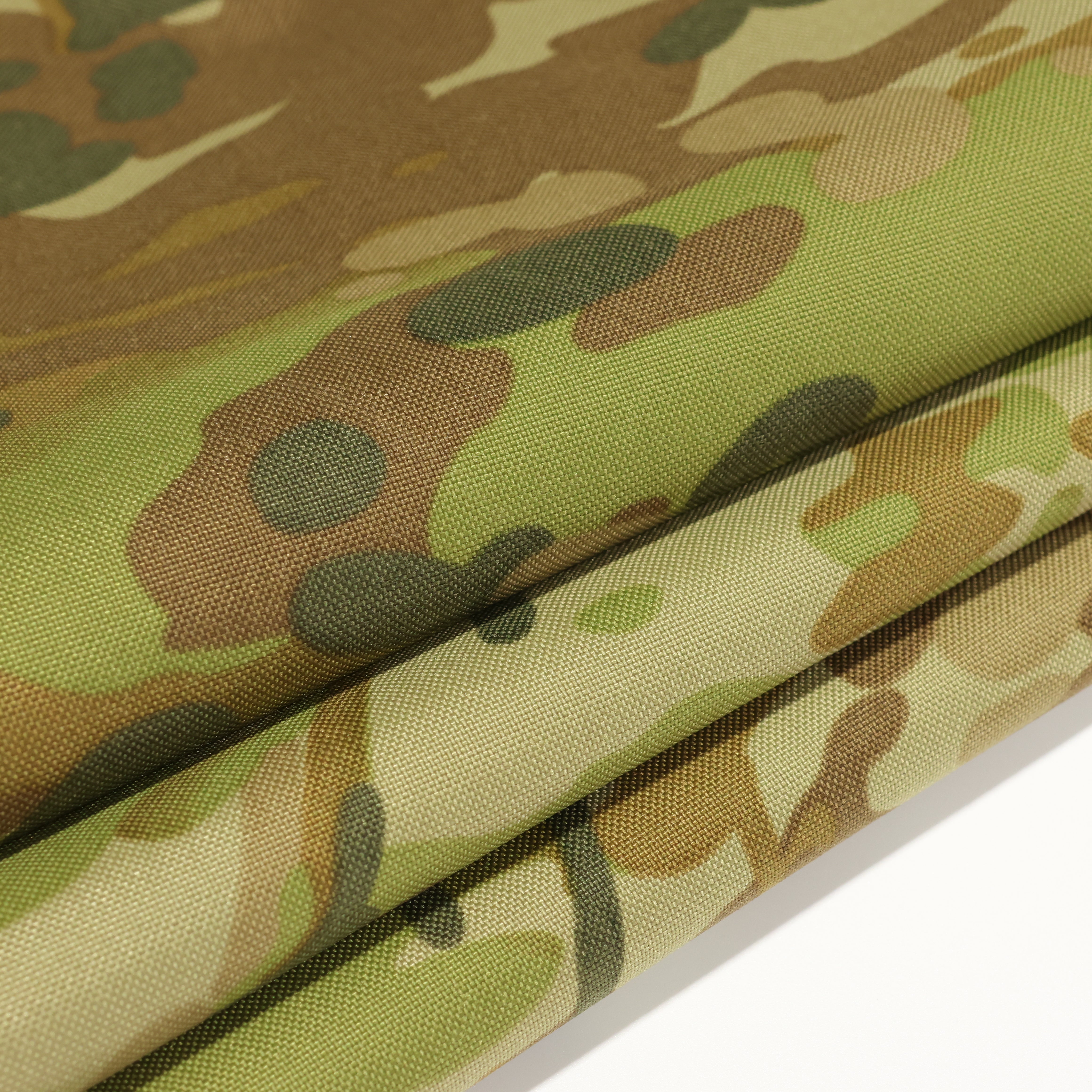 500D Australian Multicam Compatible Nylon per Metre