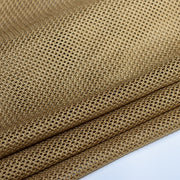 MIL-C-8061 Coyote Brown Mesh by the Metre