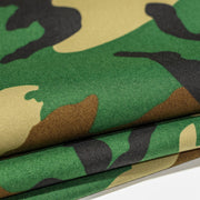 500D M81 Woodland Camouflage Nylon