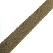 1.5" / 38mm Coyote Brown Loop 5 Metre Roll Velcro®
