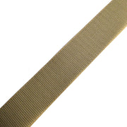 1.5" / 38mm Coyote Brown Hook 5 Metre Roll Velcro®