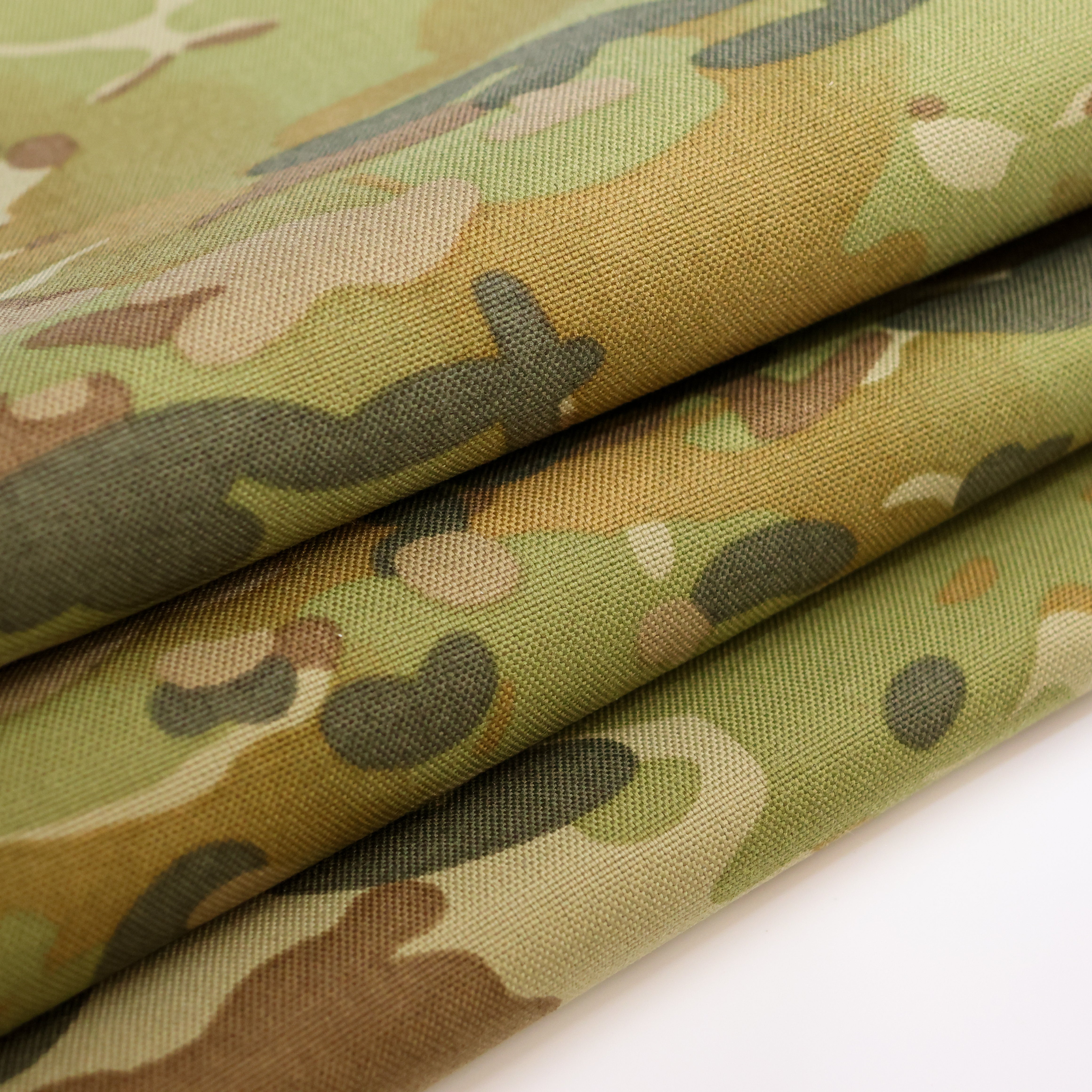 1000D Australian Multicam Compatible Nylon per Metre