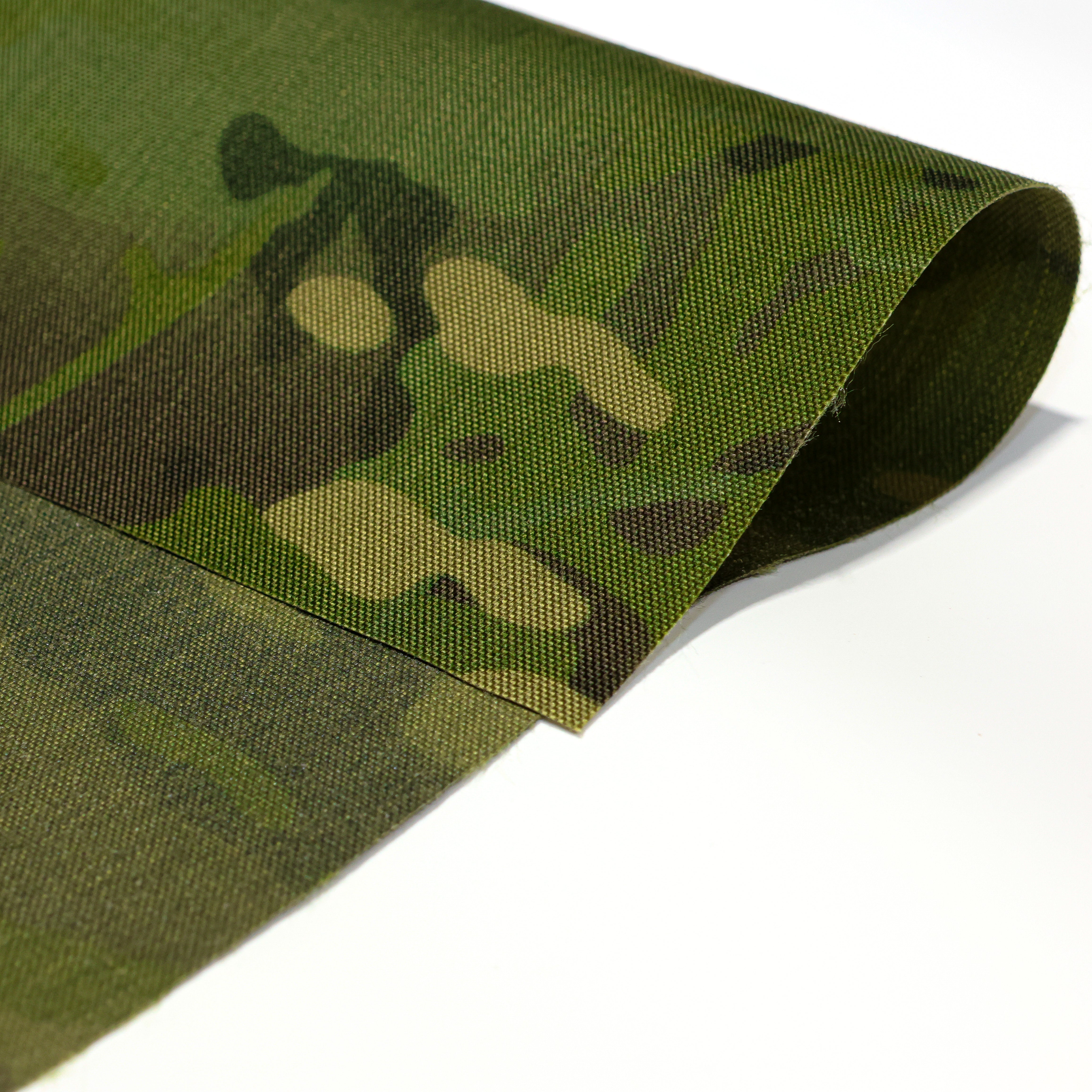 500D Multicam Tropic Nylon by the Metre