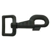 Spring Snap 80mm Deluxe - Black